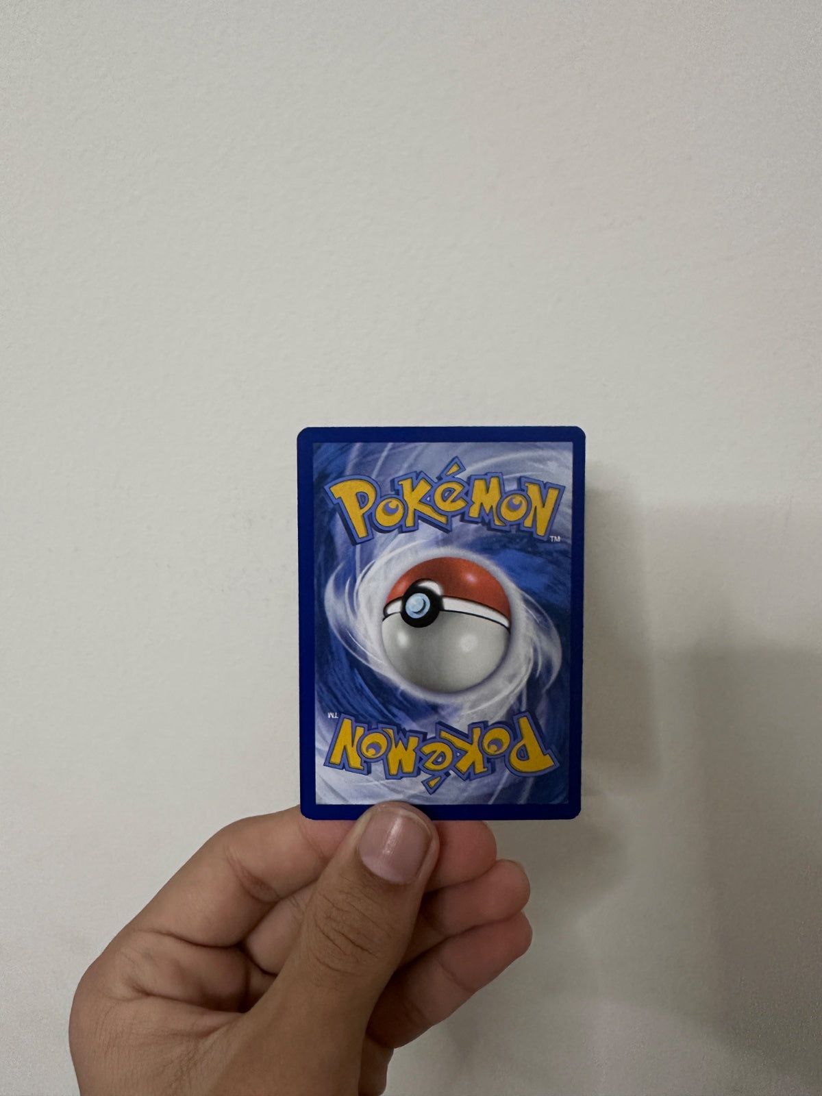Magikarp 203/193 (Paldea Evolved)
