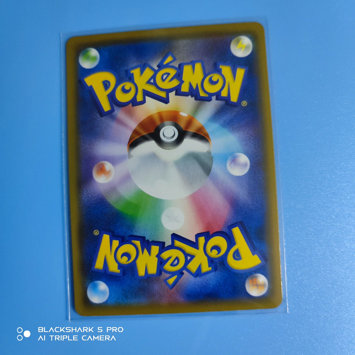 Jigglypuff (JP) 019/024 (Detective Pikachu)