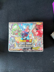 Dragon Ball TCG Envelopes Archive MB-01 (24) English Board