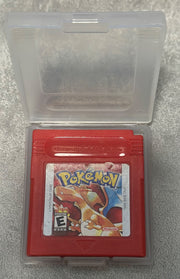 Nintendo game boy Charizard