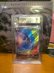 Origin Forme Dialga V (Alternate Full Art) 177/189 (Astral Radiance) — BGS 9