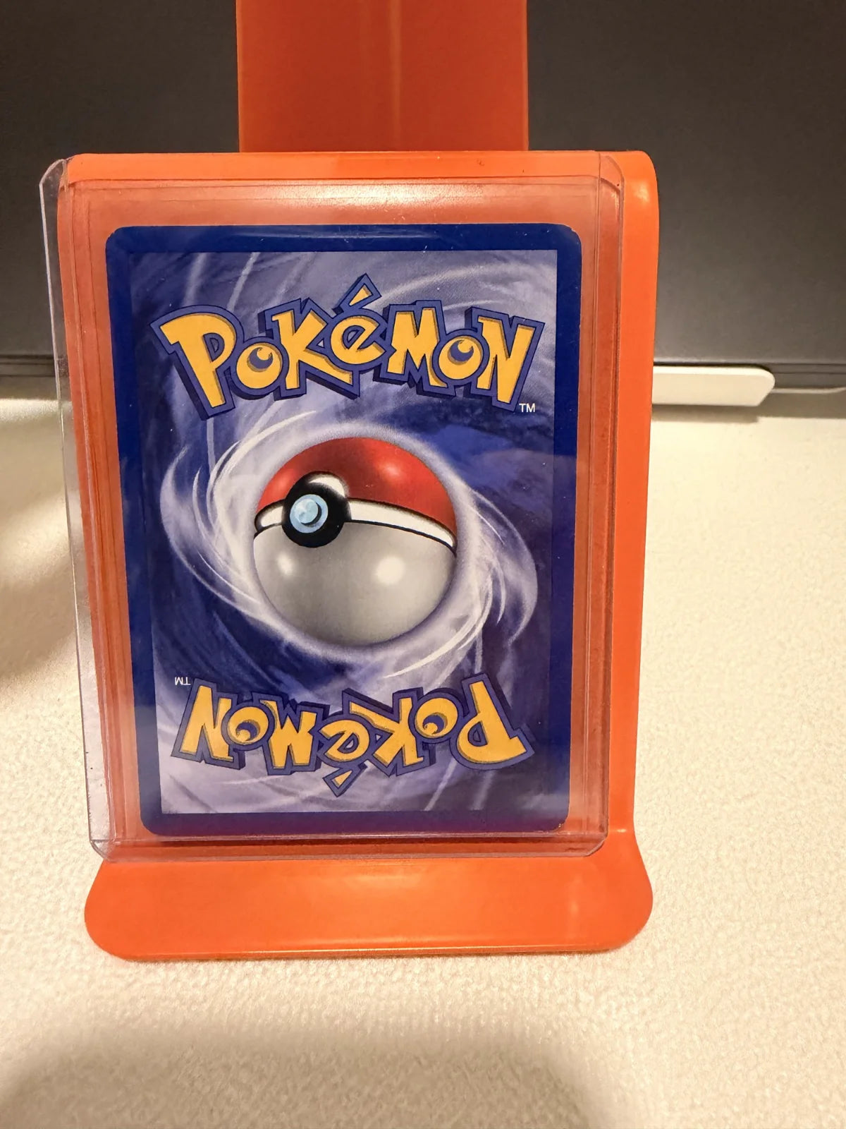 Poke Ball 64 · Jungle - 1st Edition Vintage