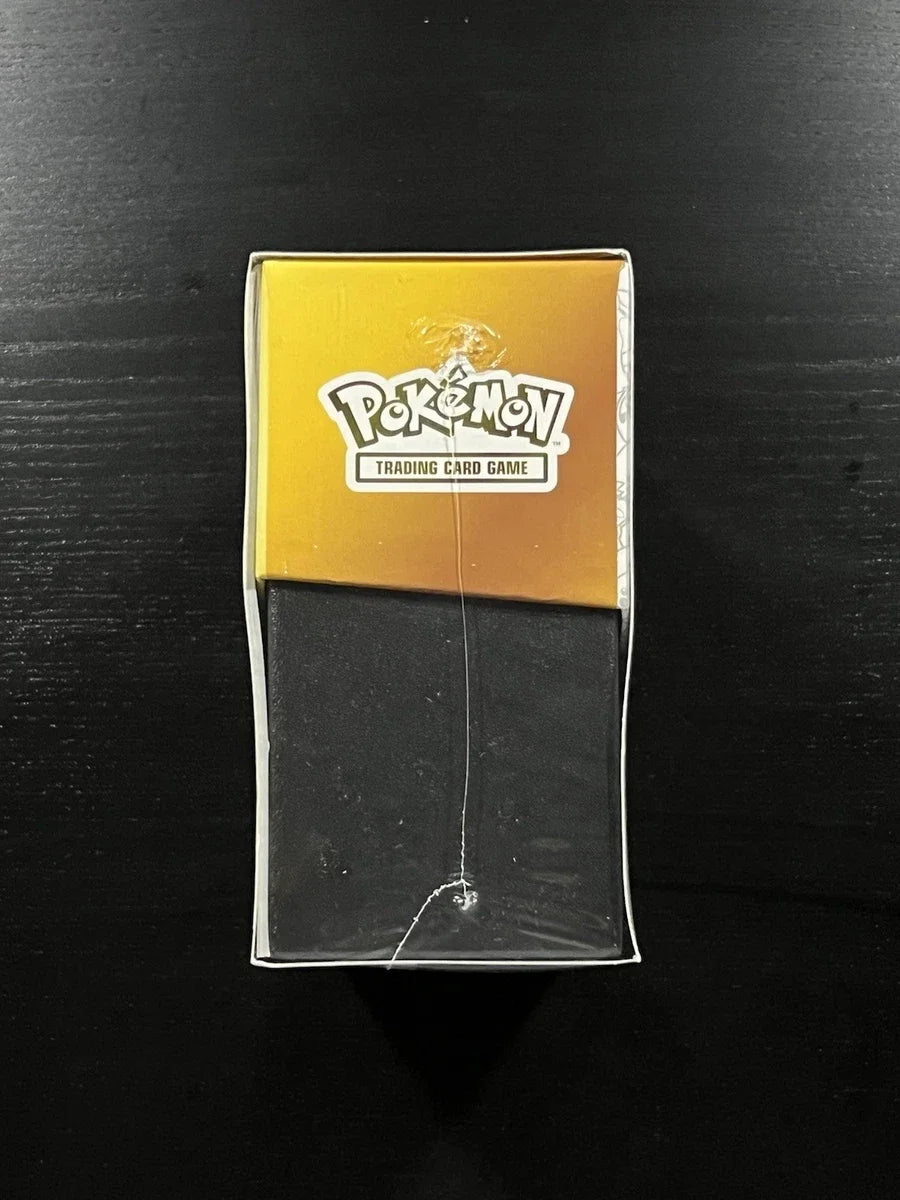 30th Celebration Pokemon Center Elite Trainer Box