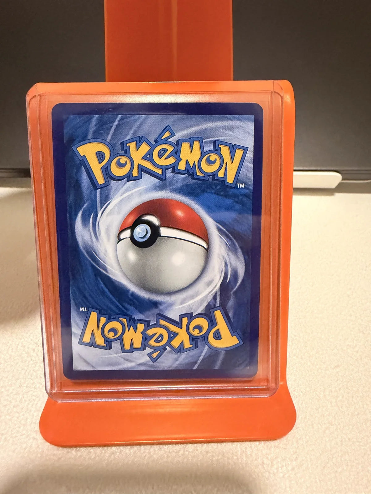 Dark Charizard 21 · Team Rocket - 1st Edition Vintage