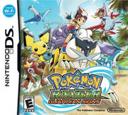 pokemon ranger guardian signs