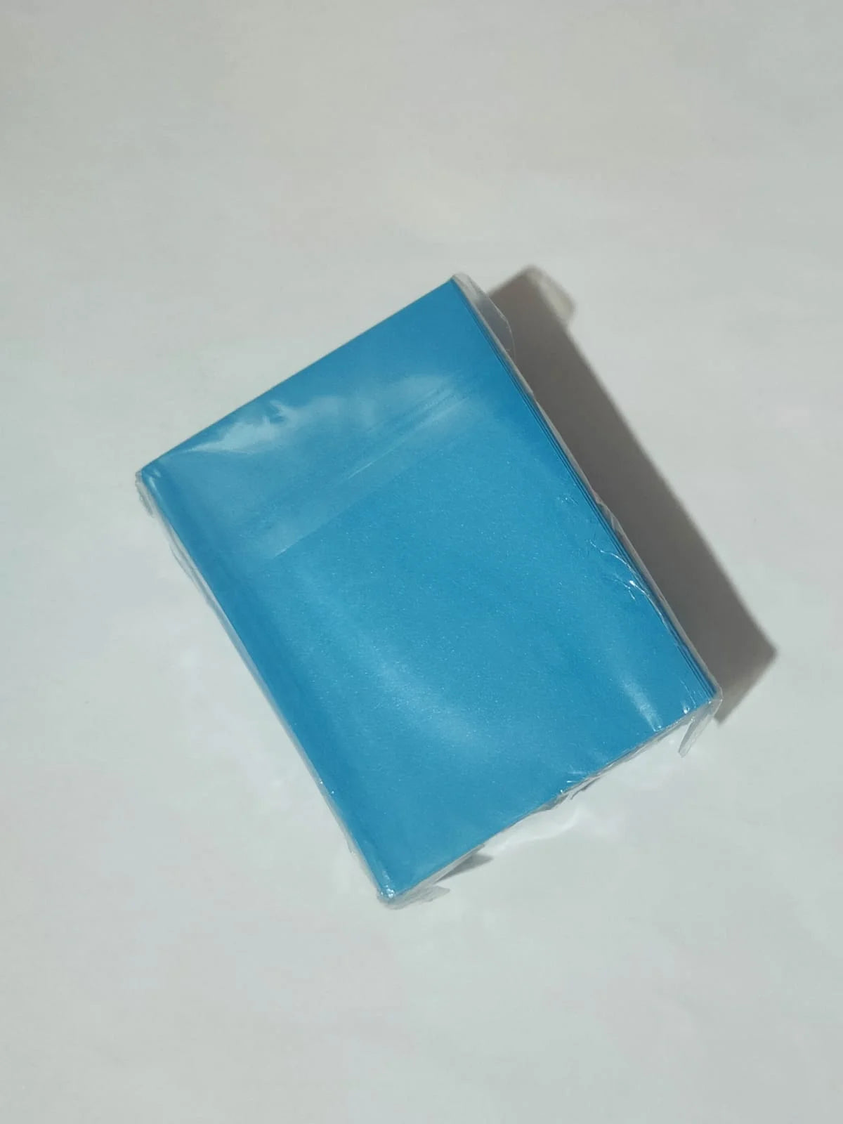 100 pcs. Colored Sleeves [ LIGHT BLUE ]