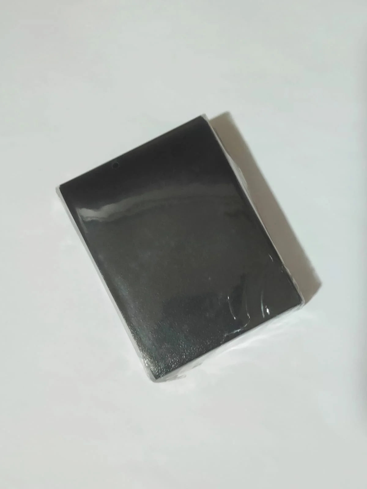 100 pcs. Colored Sleeves [ BLACK ]