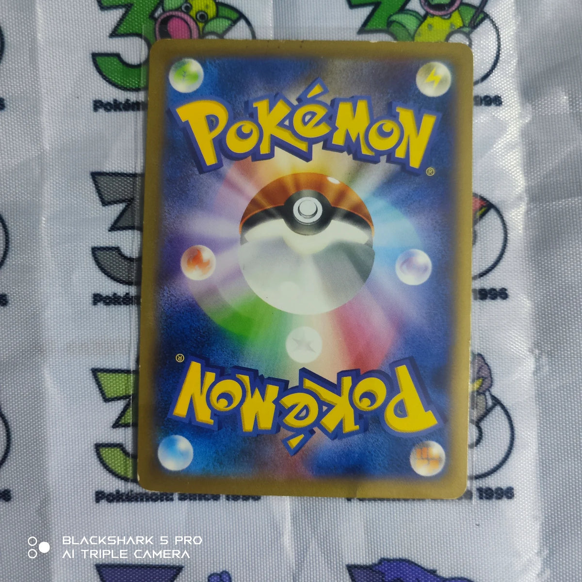 Illumise (JP) 006/060 (Collection Y)