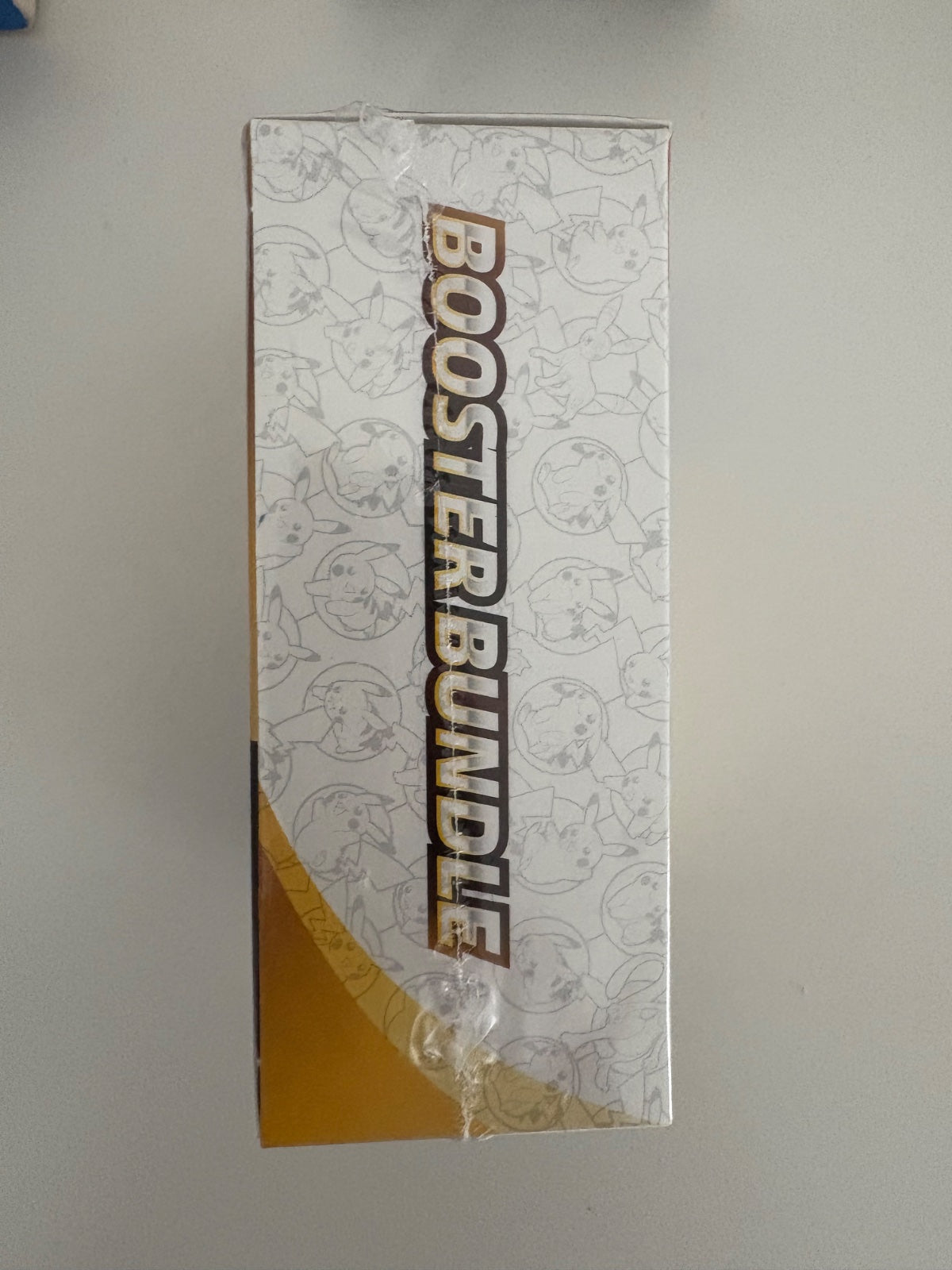 30th Celebration Booster Bundle