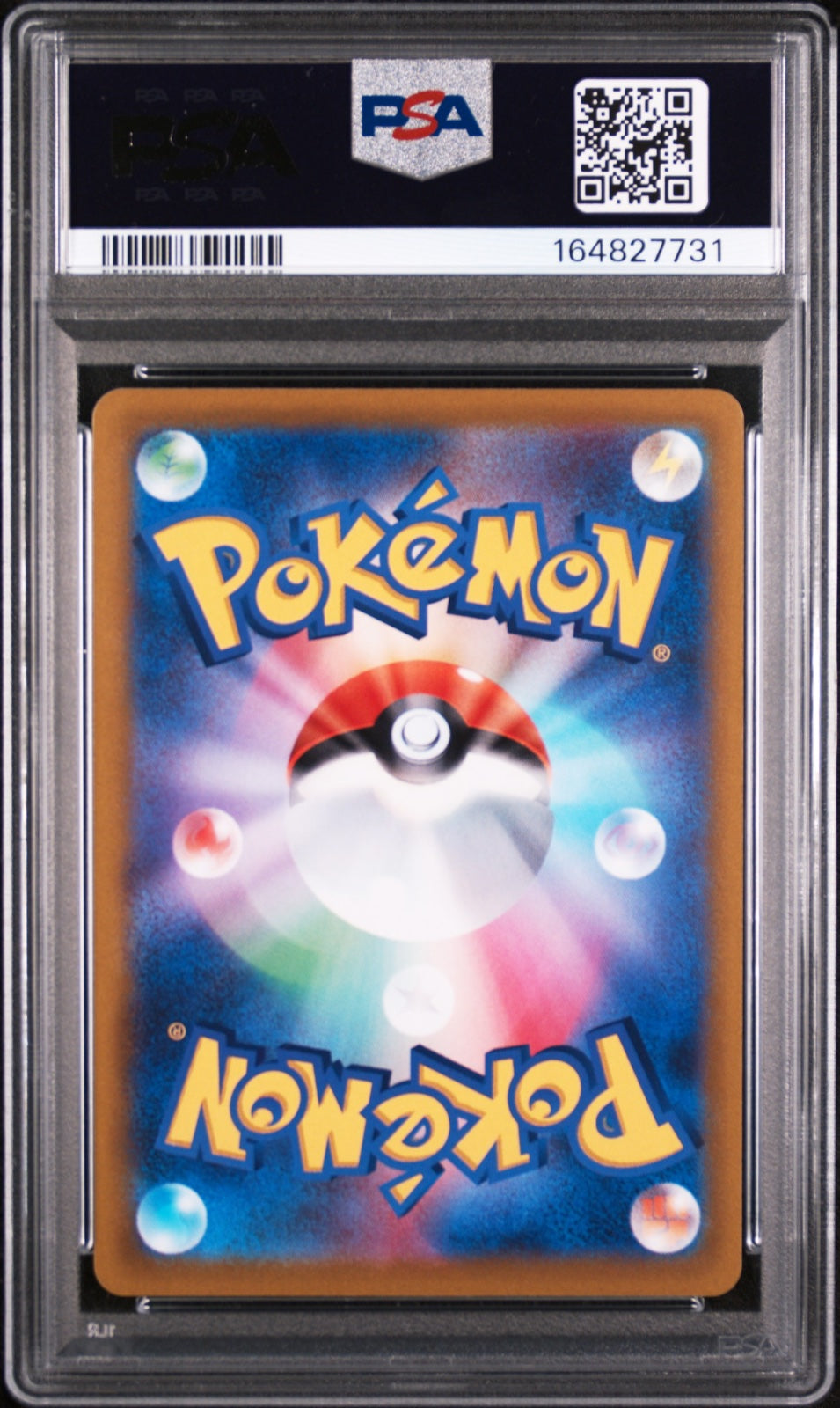Mew (JP) 343/S-P (Sword & Shield Promos (JP)) — PSA 10