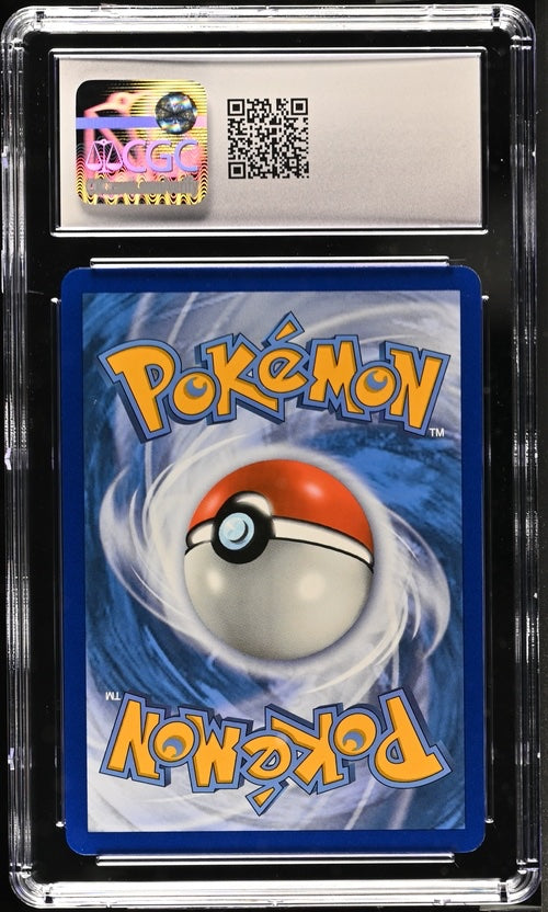 Rayquaza GX 177a/168 (Alternate Art Promos) — CGC 10