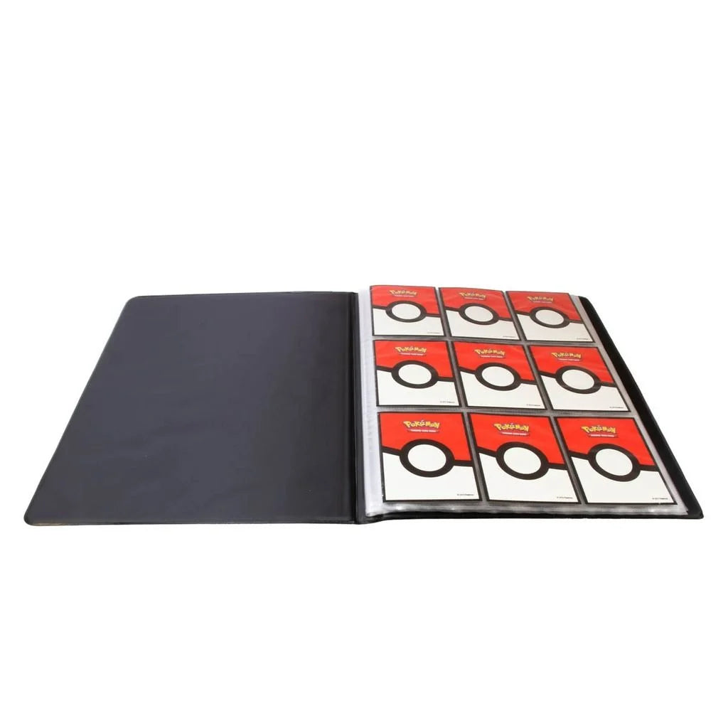 Ultra Pro Pokémon Charmander Kanto 9-Pocket Portfolio