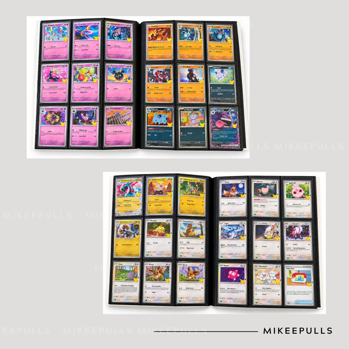 30th Anniversary Complete Set (Regular)