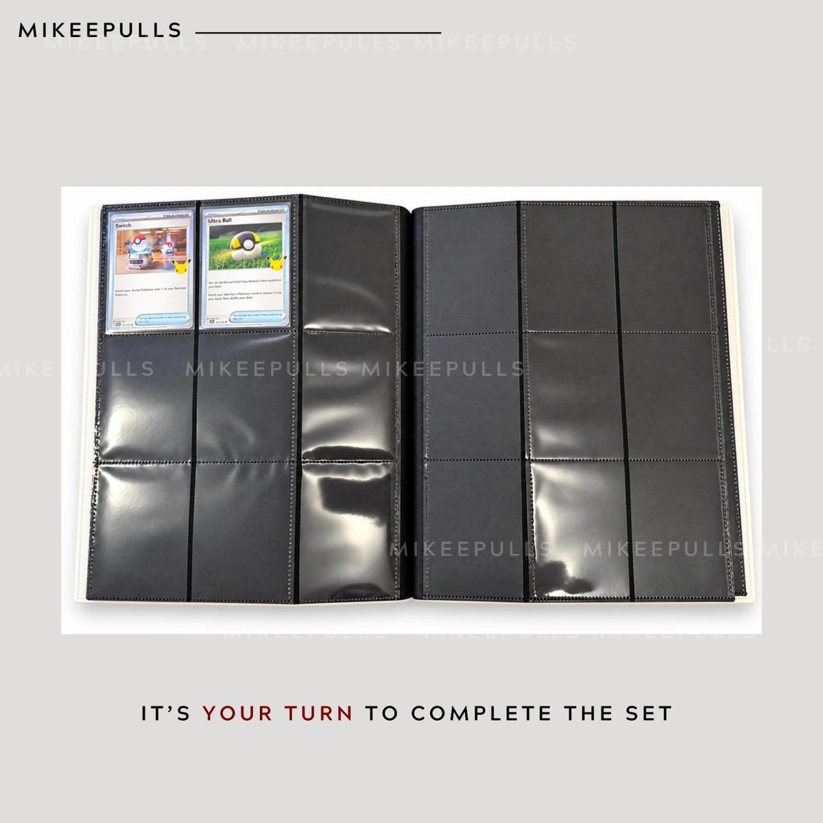 30th Anniversary Complete Set (Regular)