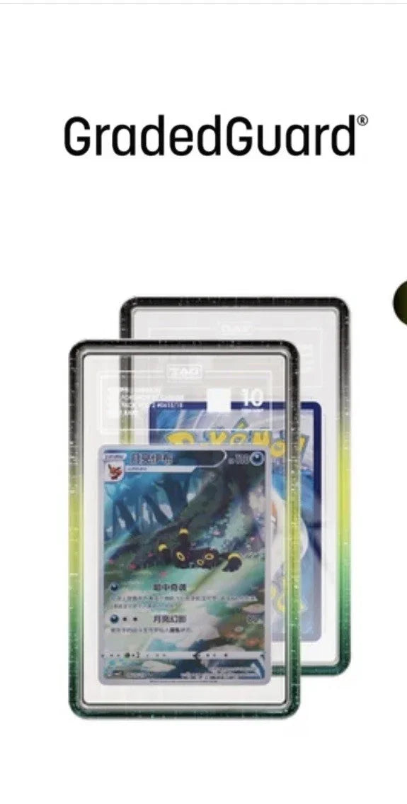 Graded Guard Vortex (TAG)