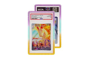 GRADED GUARD  Oasis (PSA) International