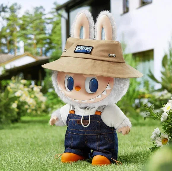 Labubu The Monster " Fall In Wild "