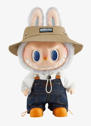 Labubu The Monster " Fall In Wild "
