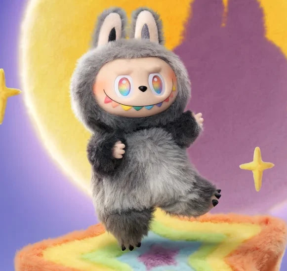 Labubu The Monster " Big Into Energy  " Random