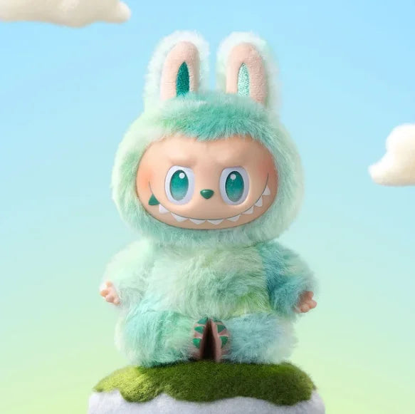 Labubu The Monster " Big Into Energy  " Random