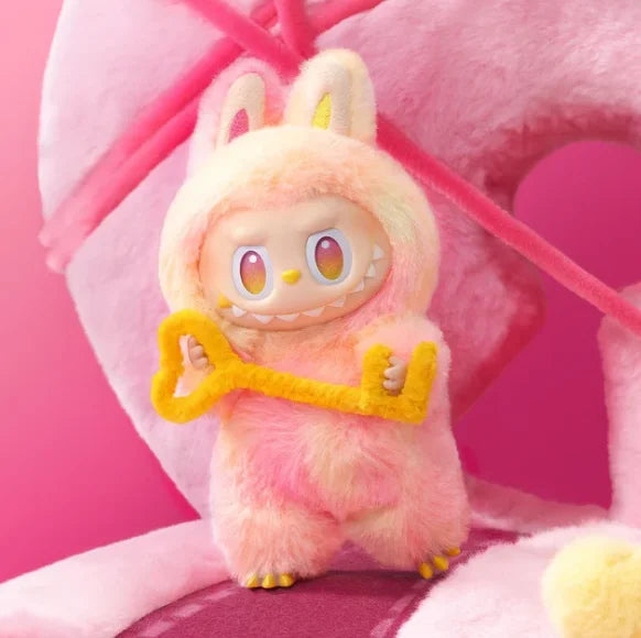 Labubu The Monster " Big Into Energy  " Random