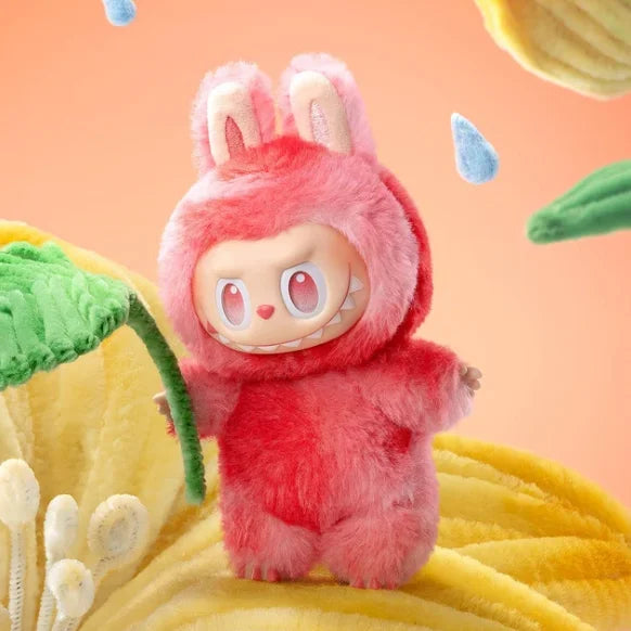 Labubu The Monster " Big Into Energy  " Random
