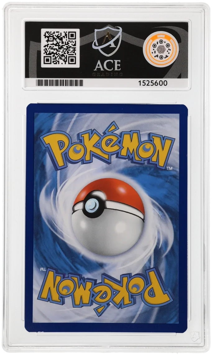 Zarude (Pokemon Center Exclusive) 088 (Mega Evolution Promos) — ACE 9