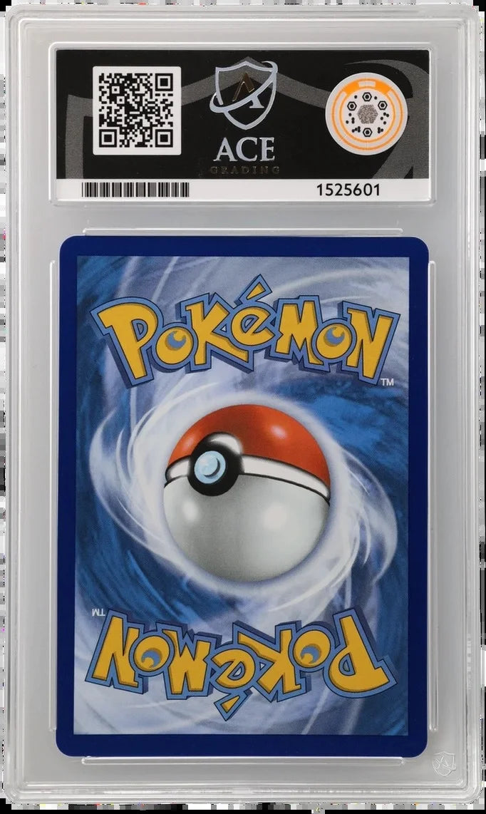 Clefairy 094/088 (Perfect Order) — ACE 10