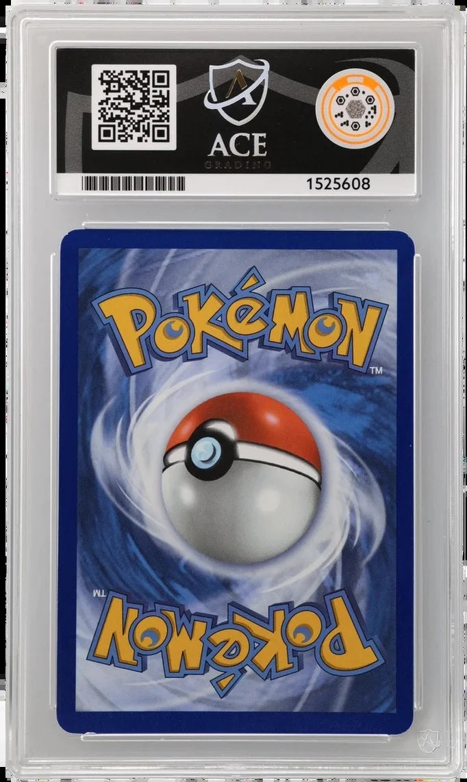 Team Rocket's Raticate 202/182 (Destined Rivals) — ACE 9