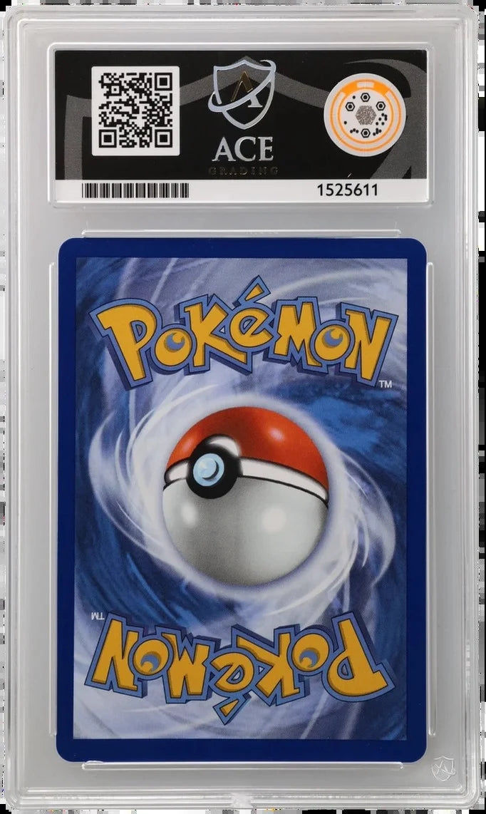 Mega Gardevoir ex 032 (Mega Evolution Promos) — ACE 10