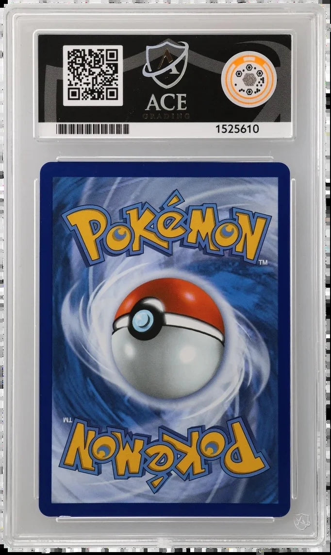 Erika's Tangela 218/217 (Ascended Heroes) — ACE 8