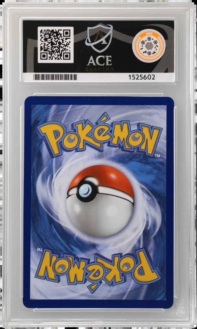 Primarina 088/084 (Pitch Black) — ACE 10