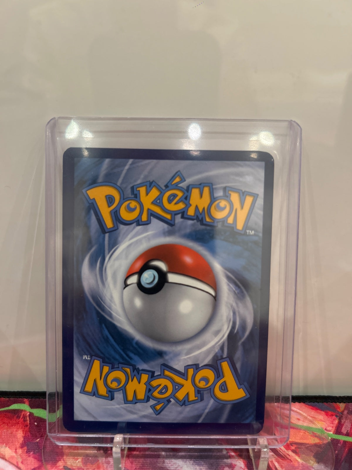 Vaporeon VMAX 030/203 (Prize Pack Series One)