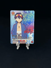 Union Arena Simon Promo Card UAPR/TTG-1-052 Gurren Lagann