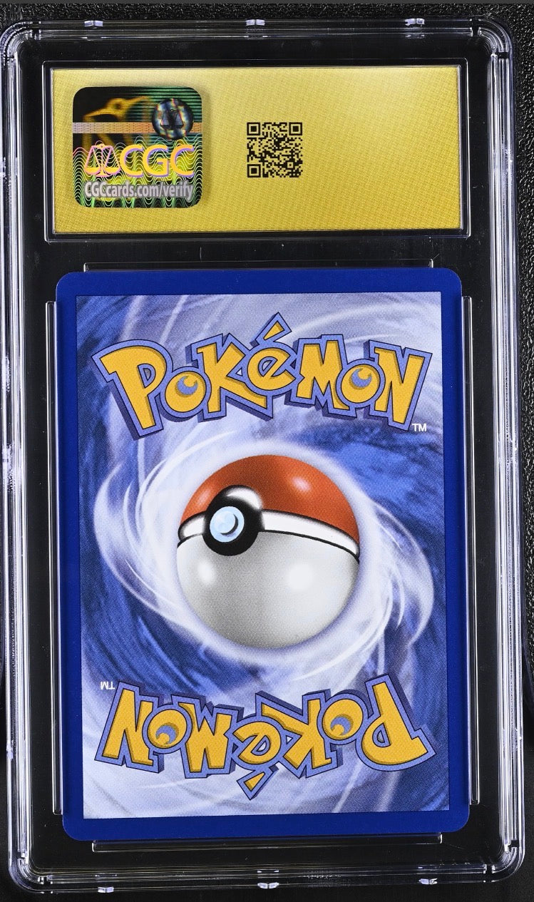 Squirtle 039 (Mega Evolution Promos) — CGC 10 (Pristine)