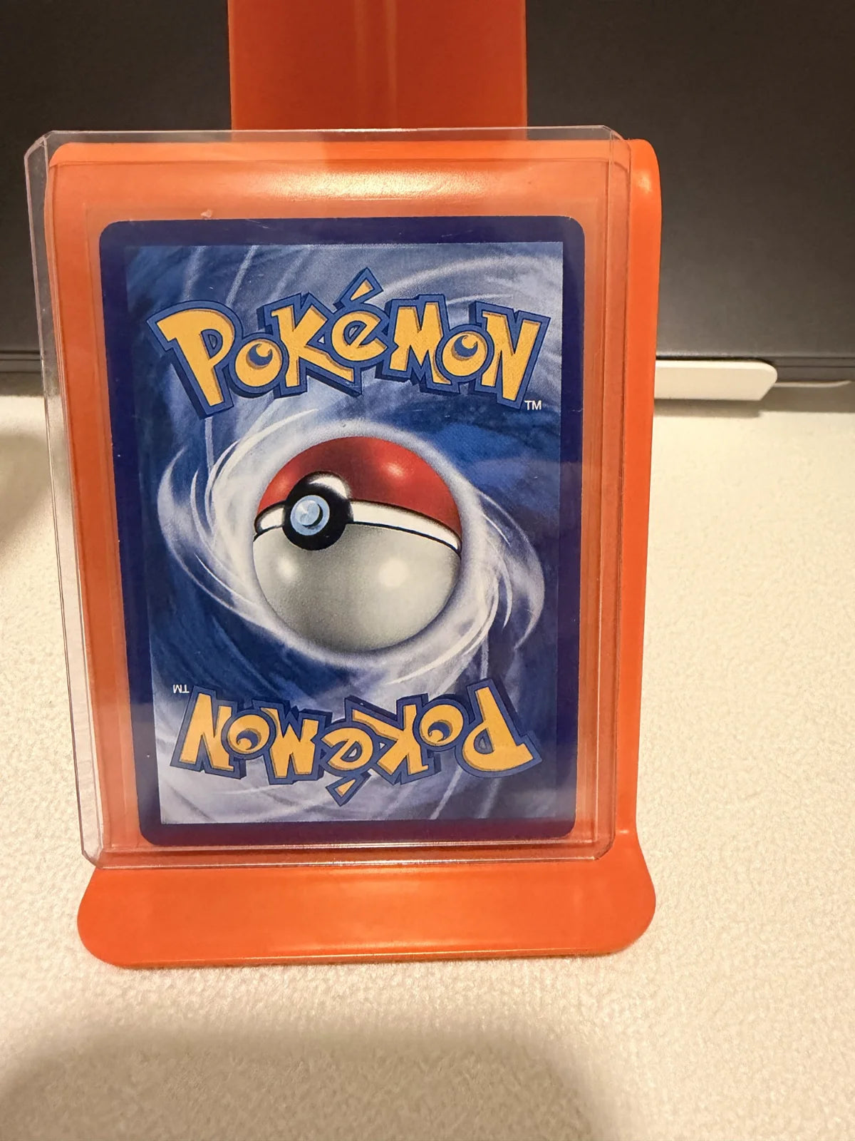 Dark Tyranitar 19 · EX Team Rocket Returns