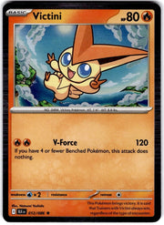 Victini 012/086 · Holofoil (Black Bolt)