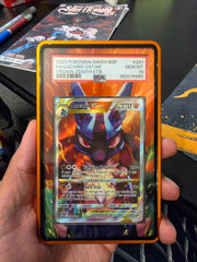 Lucario VSTAR SWSH291 (Sword & Shield Promo) — PSA 10