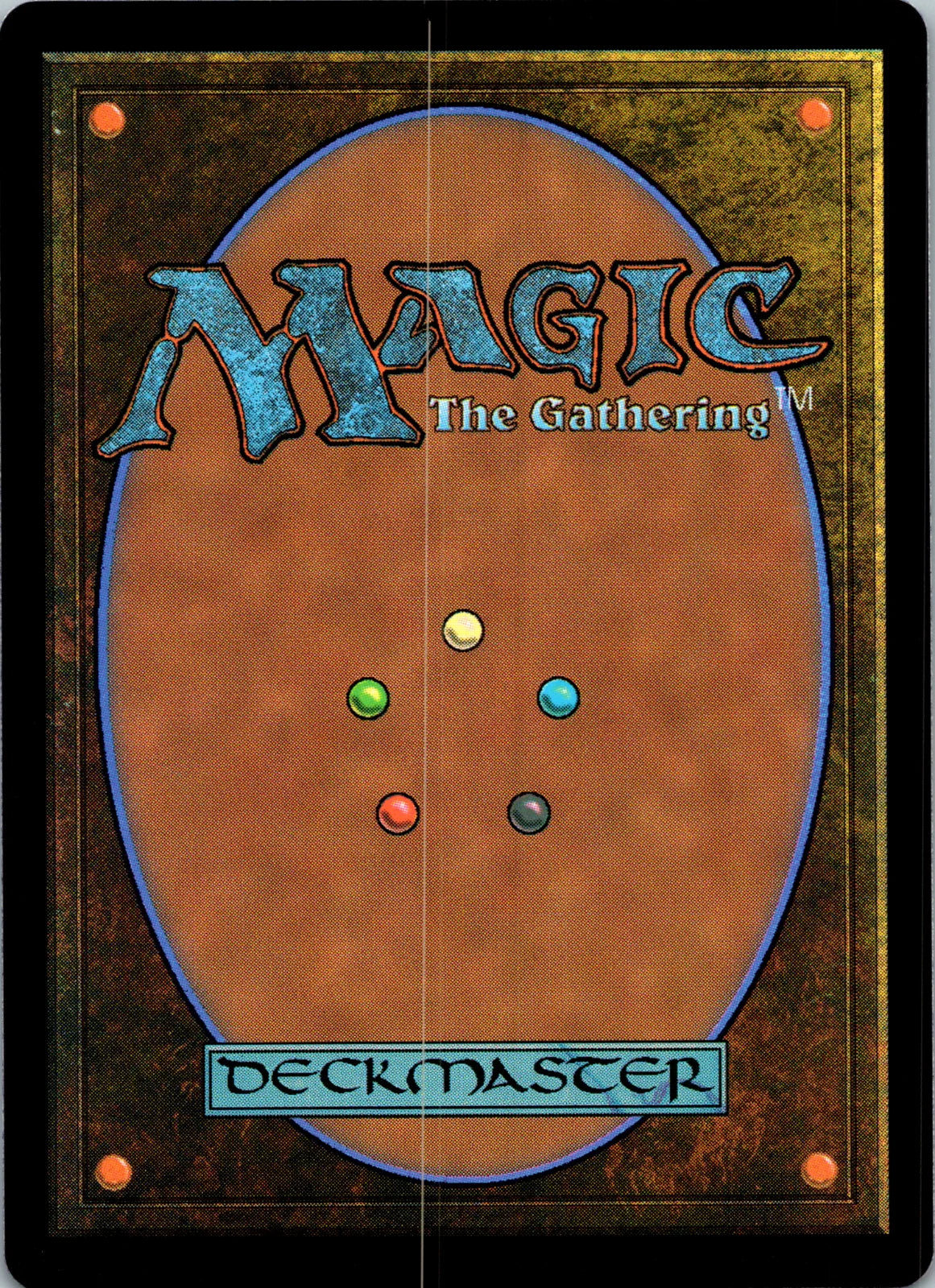 Endurance (Borderless) 317 · Normal (Modern Horizons 2)