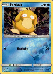 Psyduck 11/68 · Reverse Holofoil (Hidden Fates)