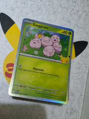 Pokémon 30th Anniversary Base Set