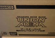 Solo leveling Union arena (case )