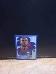 Panini FIFA World Cup 2026 Sticker CPV12 Willy Semedo  Blue Parallel US Edition