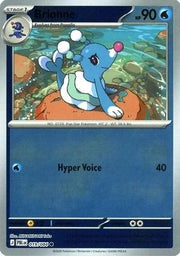 Brionne 019/084 · Reverse Holofoil (Pitch Black)