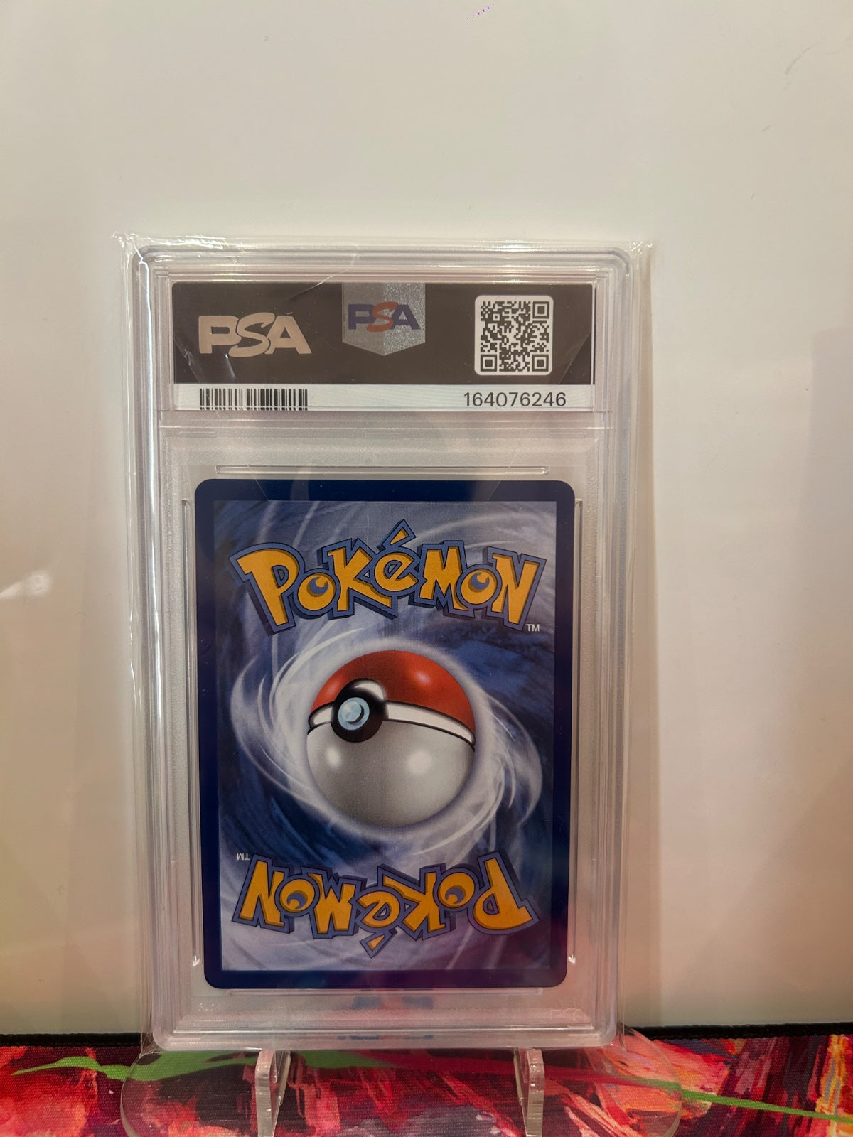 Mega Feraligatr ex 274/217 (Ascended Heroes) — PSA 10