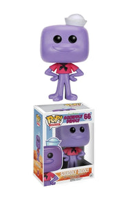 Funko POP! Hanna Barbera - Squiddly Diddly #66