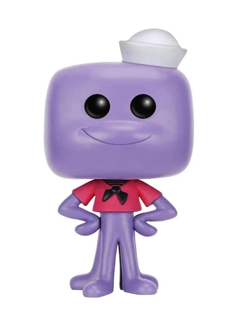 Funko POP! Hanna Barbera - Squiddly Diddly #66
