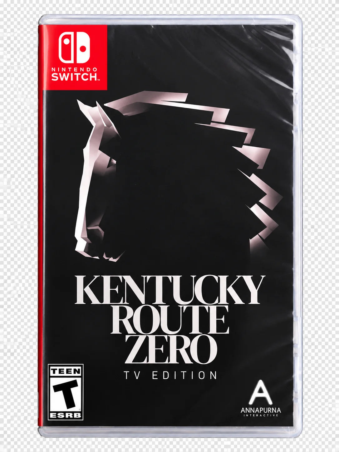 KENTUCKY ROUTE ZERO