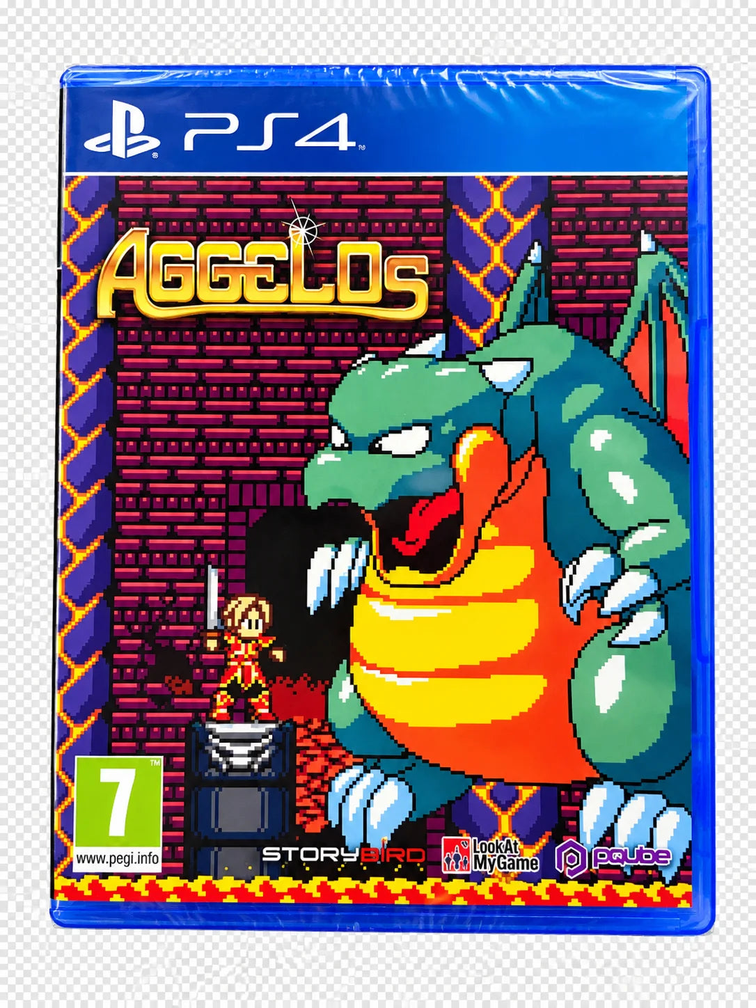AGGELOS
