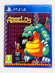 AGGELOS
